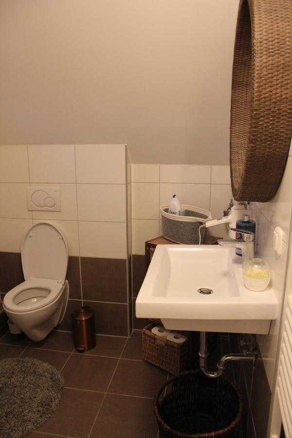 Gaestehaus Chaplin Kempten Kültér fotó