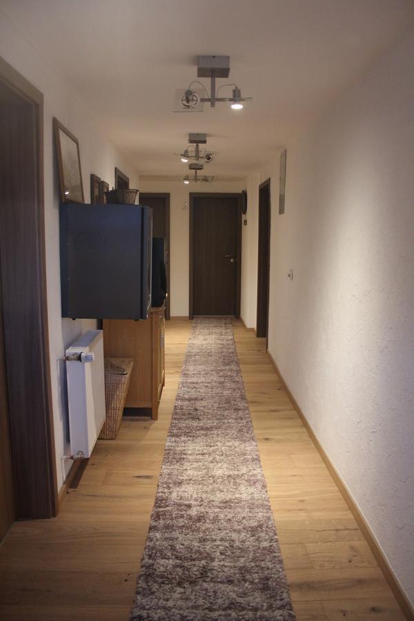 Gaestehaus Chaplin Kempten Kültér fotó
