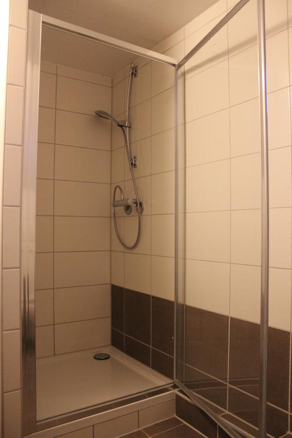 Gaestehaus Chaplin Kempten Kültér fotó